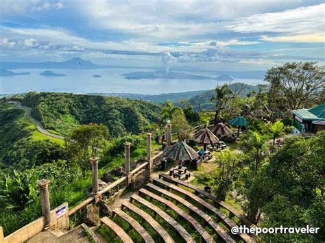 things to do in tagaytay|romantic place in tagaytay.